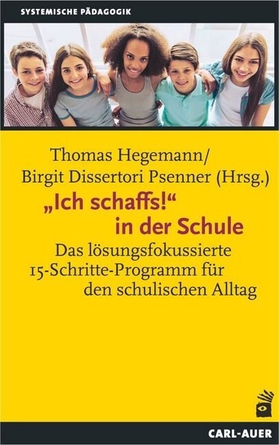 Ich schaffs! in der Schule (Paperback)