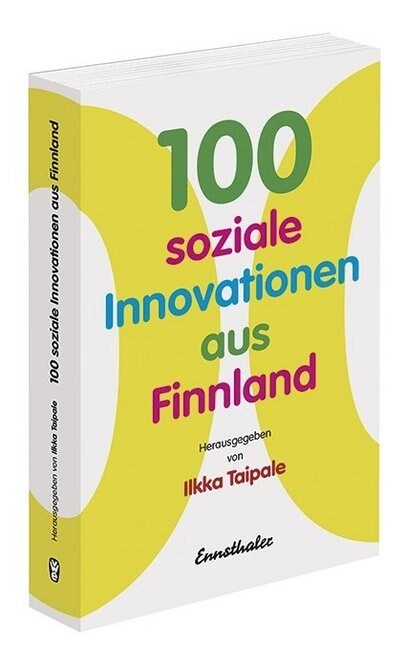 100 soziale Innovationen aus Finnland (Paperback)