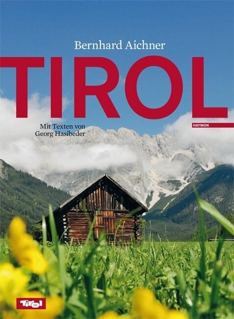 Tirol (Hardcover)