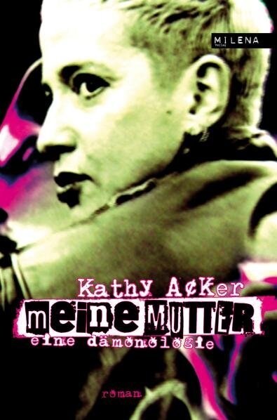 Meine Mutter (Hardcover)