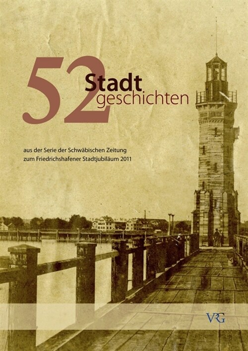 52 Stadtgeschichten (Paperback)