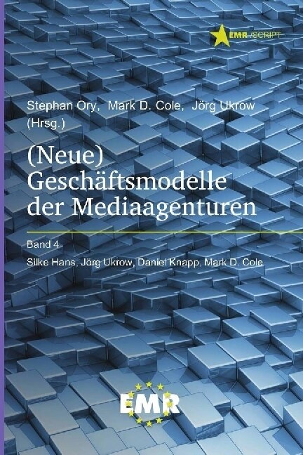 (Neue) Geschaftsmodelle der Mediaagenturen (Paperback)