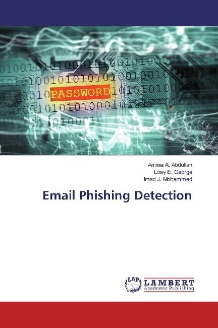 Email Phishing Detection (Paperback)