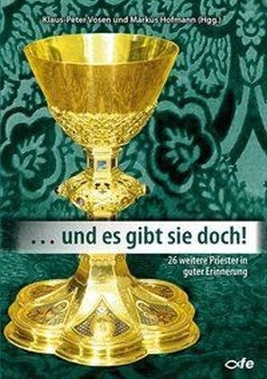 ... und es gibt sie doch. Bd.3 (Paperback)