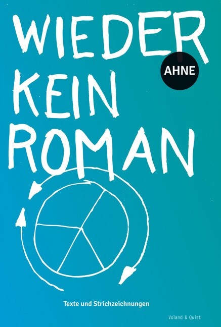 Wieder kein Roman, m. Audio-CD (Paperback)