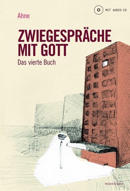 Zwiegesprache mit Gott, m. 1 Audio-CD (Paperback)