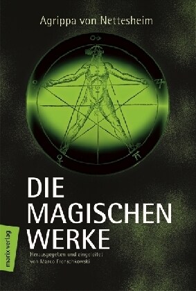 Die magischen Werke (Hardcover)