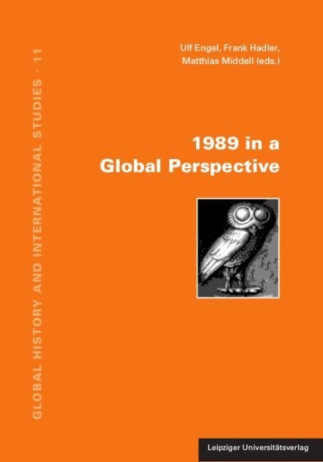 1989 in a Global Perspective (Hardcover)