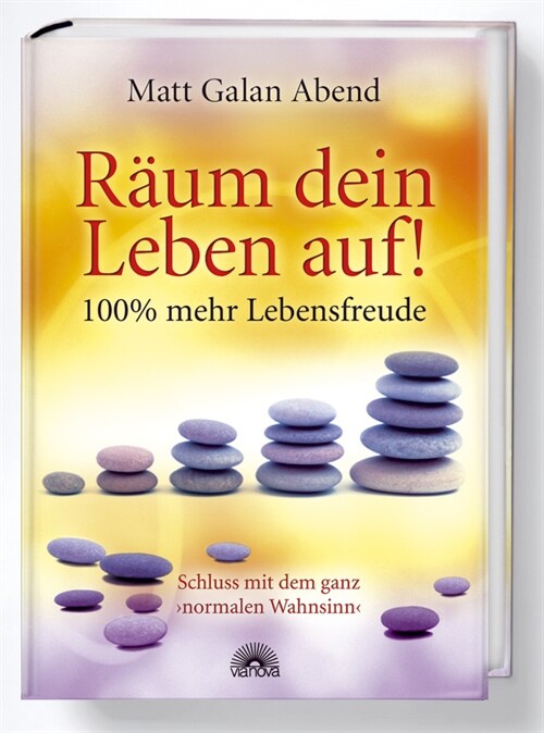 Raum dein Leben auf! (Hardcover)