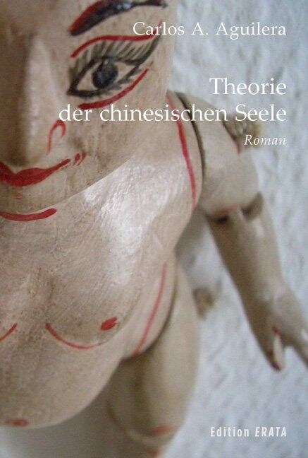 Theorie der chinesischen Seele (Paperback)