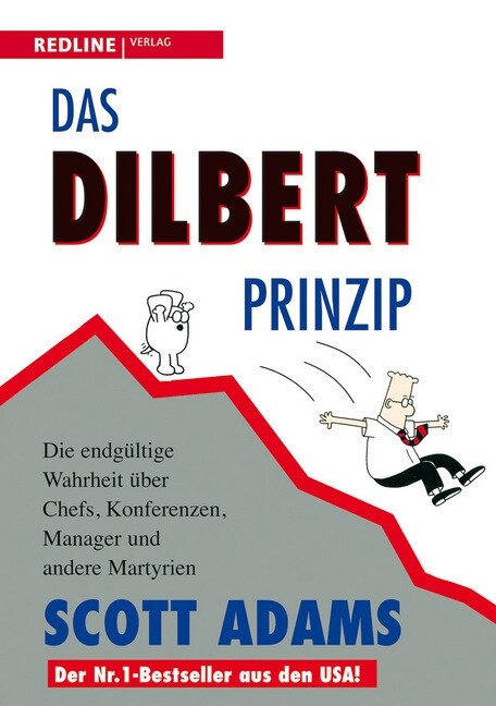 Das Dilbert-Prinzip (Paperback)