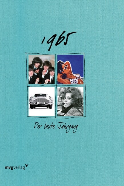 1965 (Hardcover)