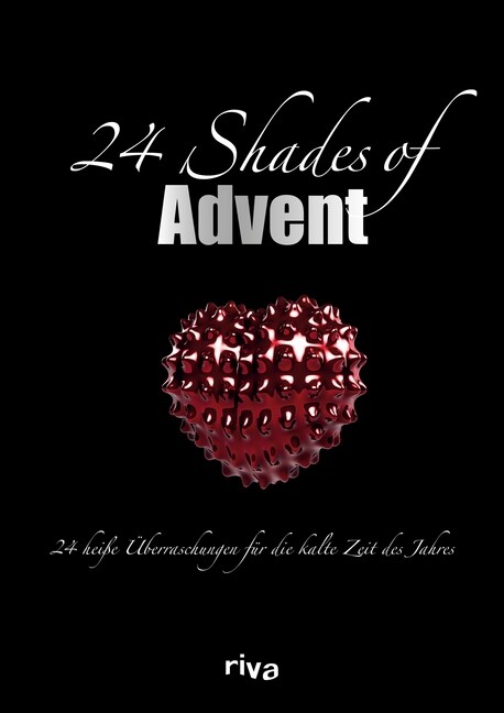 24 Shades of Advent (General Merchandise)