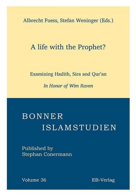 A life with the Prophet？ (Paperback)