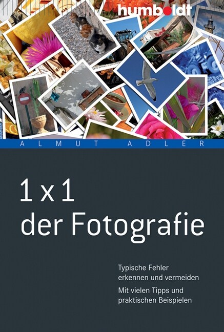 1 x 1 der Fotografie (Paperback)