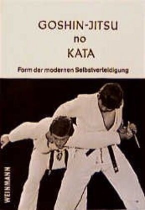 Goshin-Jitsu no Kata (Paperback)