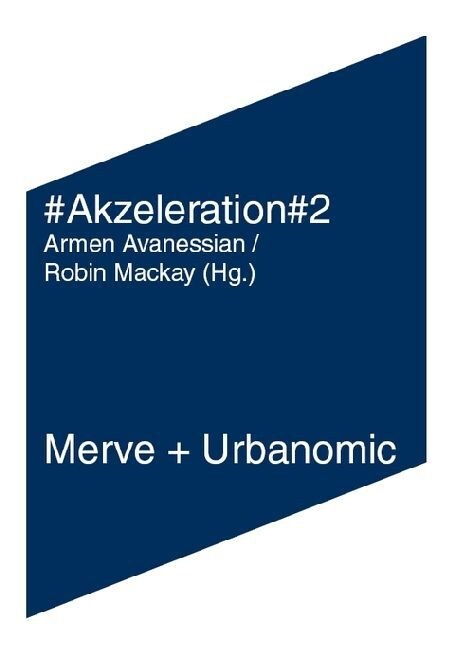 Akzeleration. Tl.2 (Paperback)