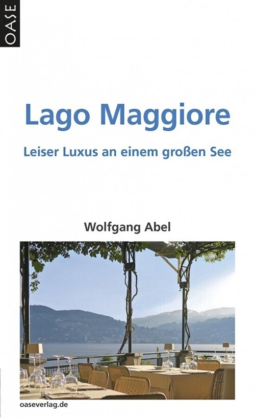 Lago Maggiore (Paperback)