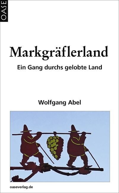 Markgraflerland (Paperback)