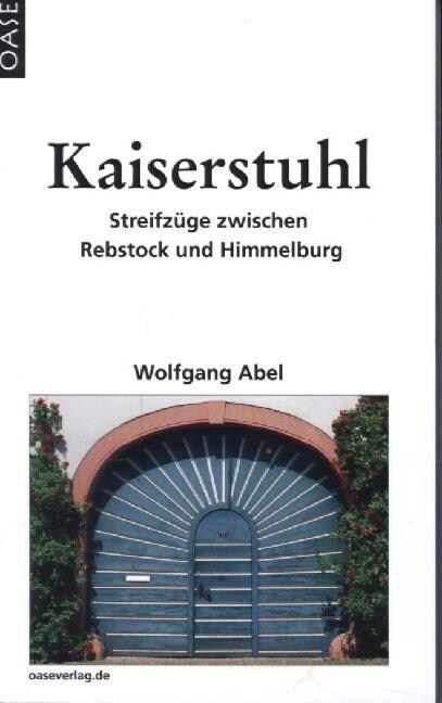 Kaiserstuhl (Paperback)