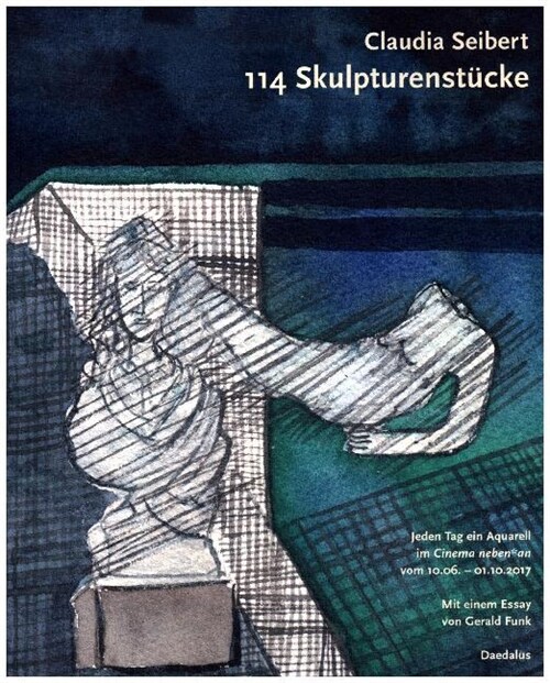 114 Skulpturstucke (Paperback)