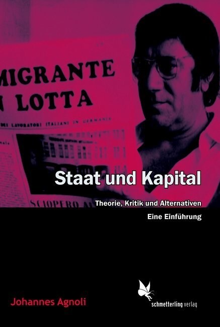 Staat und Kapital (CD-Audio)