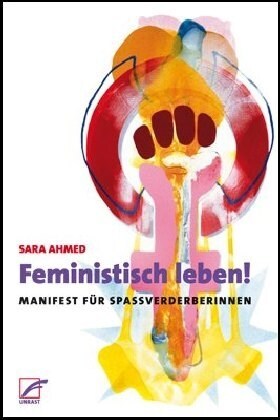Feministisch leben! (Paperback)
