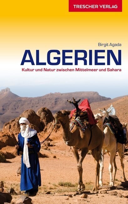 Algerien (Paperback)