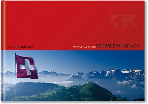 Schweiz Panorama (Hardcover)
