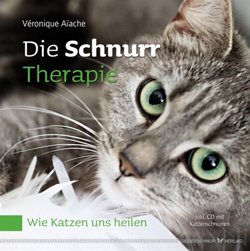 Die Schnurr-Therapie, m. CD (Paperback)