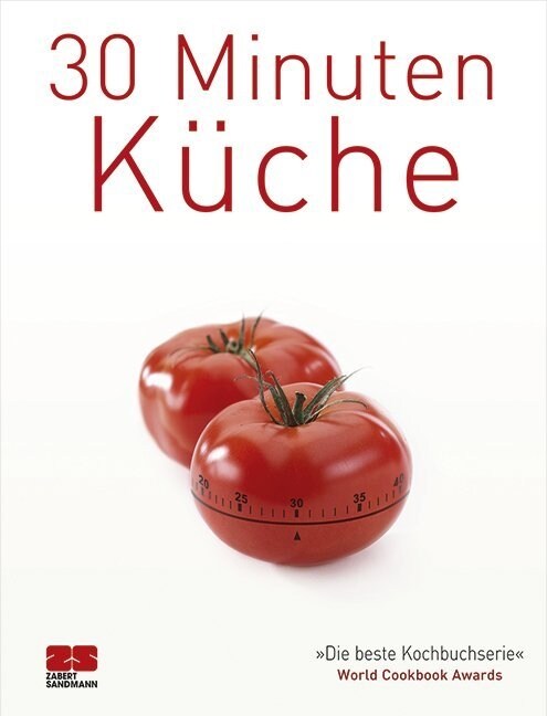 30 Minuten Kuche (Paperback)