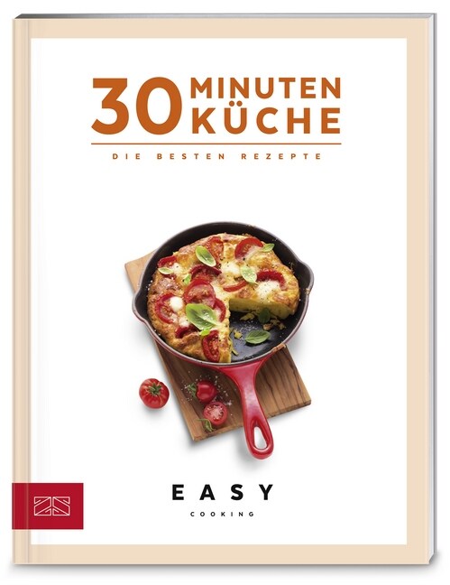 30 Minuten Kuche (Paperback)