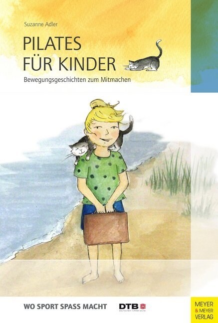 Pilates fur Kinder (Paperback)