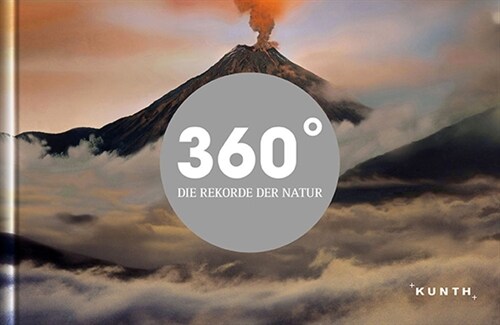 360 Grad - Die Rekorde der Natur (Hardcover)