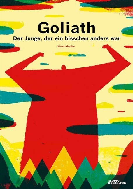 Goliath (DE) (Hardcover)