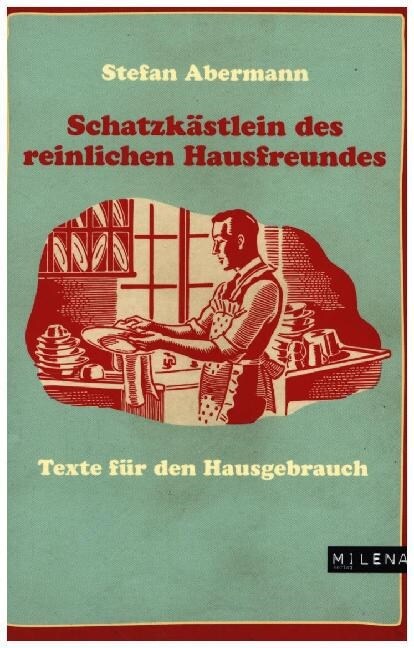 Schatzkastlein des reinlichen Hausfreundes (Paperback)