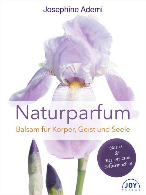 Naturparfum (Paperback)
