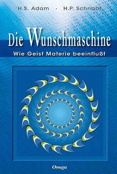 Die Wunschmaschine (Hardcover)