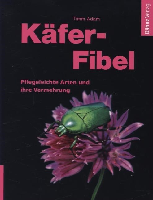 Kafer-Fibel (Hardcover)