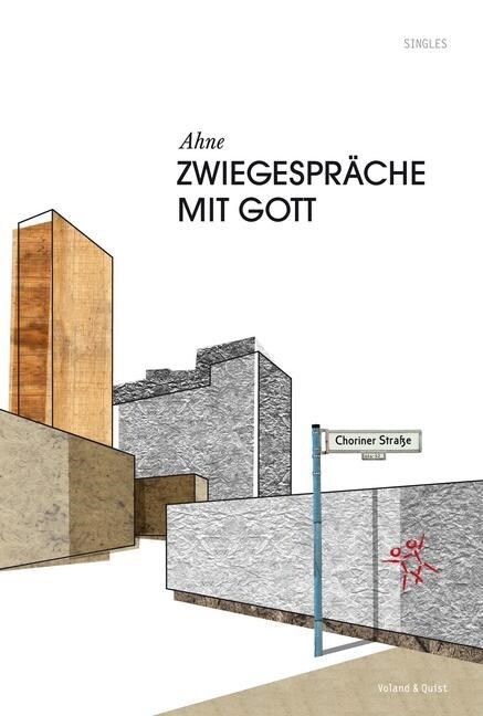 Zwiegesprache mit Gott, m. Audio-CD (Paperback)