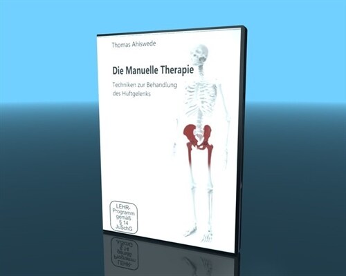 Die Manuelle Therapie, 1 DVD (DVD Video)