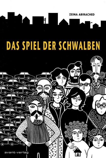 Das Spiel der Schwalben (Paperback)