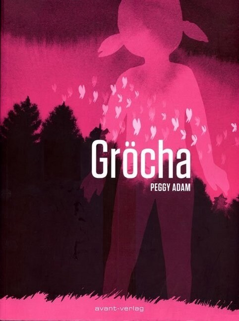 Grocha (Paperback)