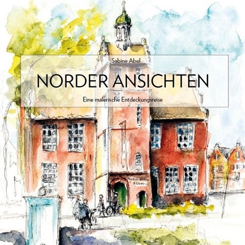 Norder Ansichten (Book)