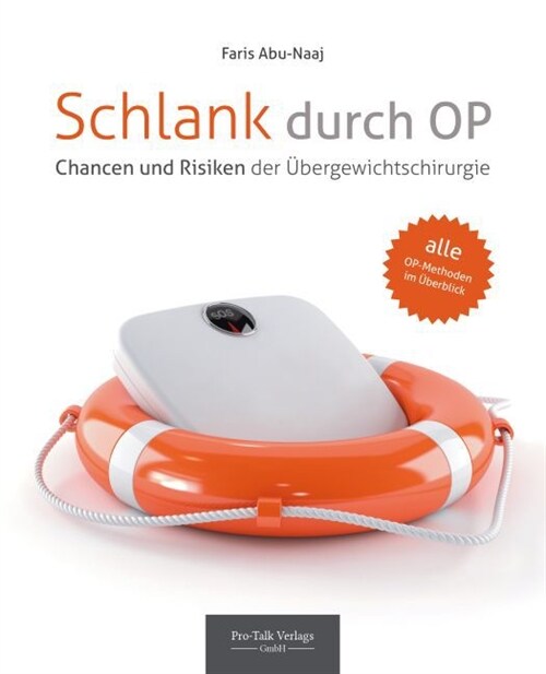 Schlank durch OP (Paperback)