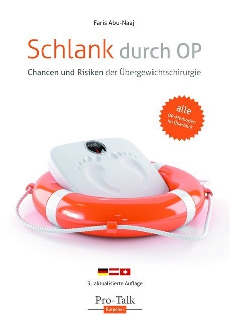 Schlank durch OP (Paperback)