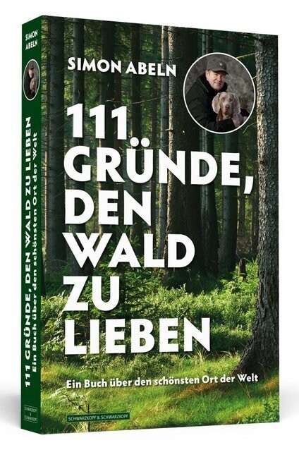 111 Grunde, den Wald zu lieben (Paperback)