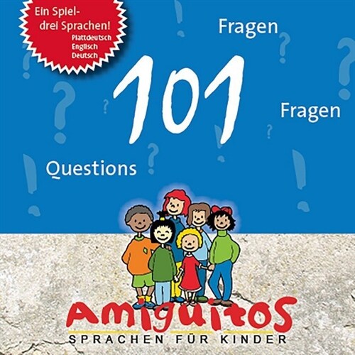 101 Fragen / questions / Fragen (Game)