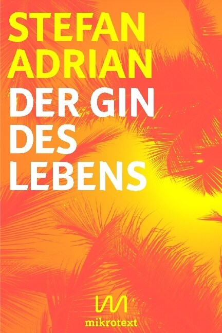 Der Gin des Lebens (Paperback)