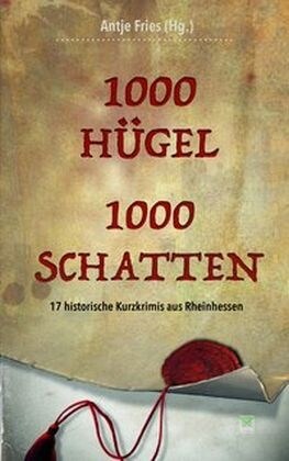 1000 Hugel - 1000 Schatten (Paperback)